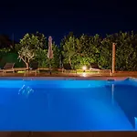 Big Private Swimming Pool Moonvidal * Pula