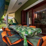 Big Private Swimming Pool Moonvidal *