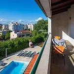 Big Private Swimming Pool Moonvidal Пула
