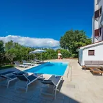 Big Private Swimming Pool Moonvidal Apartamento *