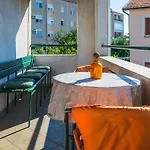 Big Private Swimming Pool Moonvidal Pula