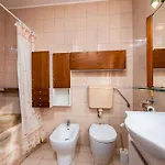 Big Private Swimming Pool Moonvidal Apartamento