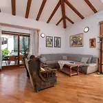 Moonvidal With Big Private Swimming Pool And Free Parking Διαμέρισμα *