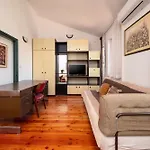 Διαμέρισμα Moonvidal With Big Private Swimming Pool And Free Parking