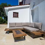 Moonvidal With Big Private Swimming Pool And Free Parking Διαμέρισμα *