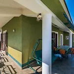 Διαμέρισμα Moonvidal With Big Private Swimming Pool And Free Parking