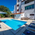 Διαμέρισμα Moonvidal With Big Private Swimming Pool And Free Parking *