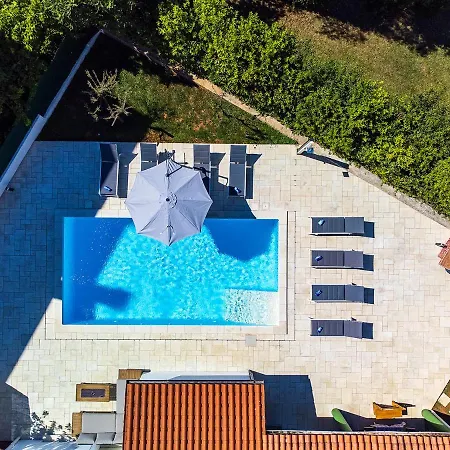 Big Swimming Pool Monvidal