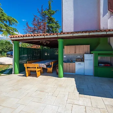 Apartment Big Swimming Pool Monvidal *