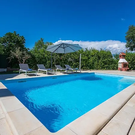 Apartment Big Swimming Pool Monvidal *
