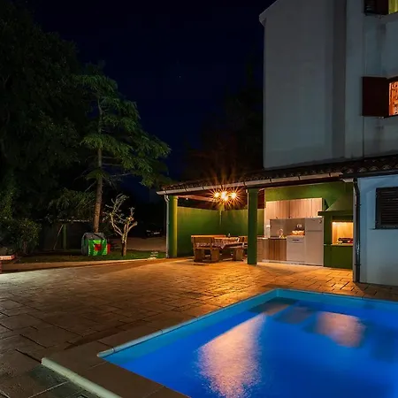 Daire Big Swimming Pool Moonvidal