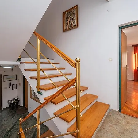 Apartment Big Swimming Pool Monvidal Pula