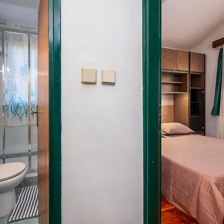 Lägenhet Moonvidal With Big Private Swimming Pool And Free Parking *