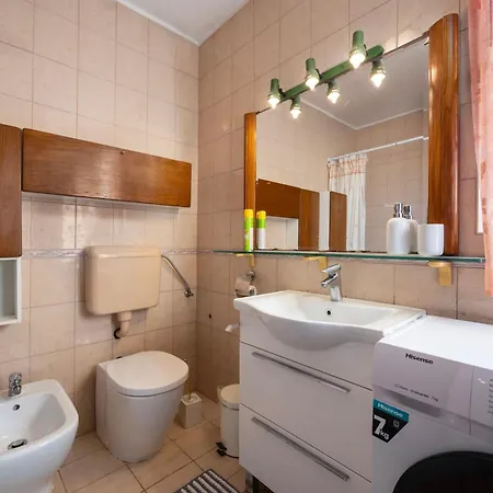 Moonvidal With Big Private Swimming Pool And Free Parking Pula