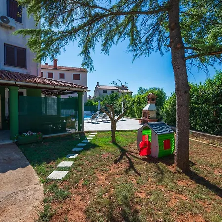 Lägenhet Moonvidal With Big Private Swimming Pool And Free Parking