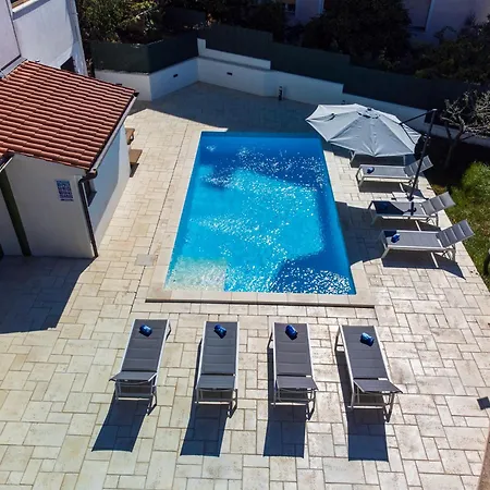 Moonvidal With Big Private Swimming Pool And Free Parking Διαμέρισμα Πούλα