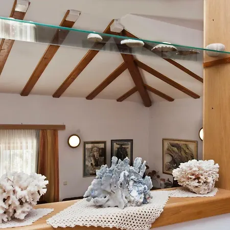 Big Swimming Pool Moonvidal Daire