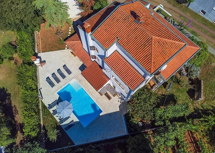 Big Swimming Pool Moonvidal *