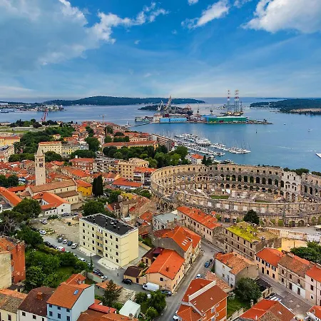 Διαμέρισμα Big Swimming Pool Moonvidal *