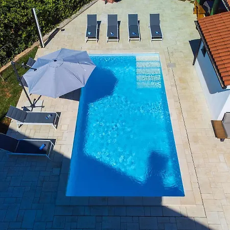 아파트 Big Private Swimming Pool Moonvidal